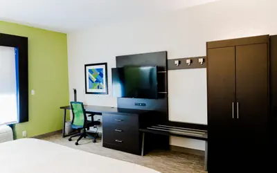 Holiday Inn Express Hotel & Suites Greenville by IHG