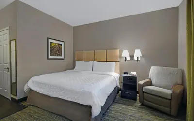 Candlewood Suites Sumter by IHG