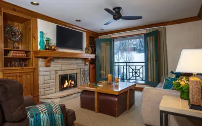 Park Hyatt Beaver Creek Resort and Spa, Vail Valley