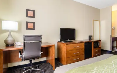 Comfort Inn Garden City