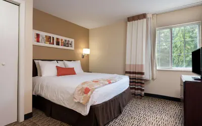 MainStay Suites Chicago Schaumburg