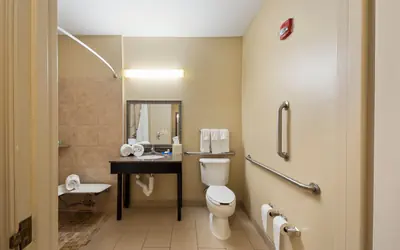Holiday Inn Express Bloomington West by IHG