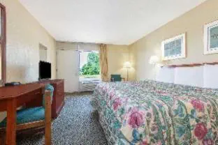 Hampton Inn By Hilton Clanton