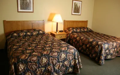Affordable Suites Wilson