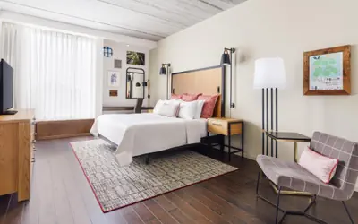 Hotel Indigo Athens - University Area by IHG
