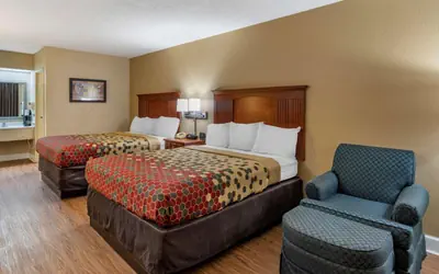 Econo Lodge Cordele