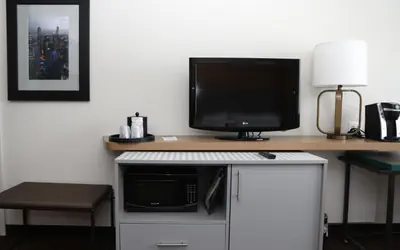 Holiday Inn O'Hare Area by IHG