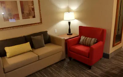 Country Inn & Suites by Radisson, Rossford - Toledo South