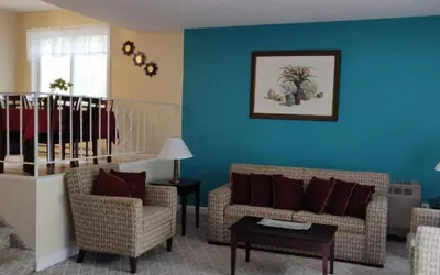 LAKE GEORGE FAMILY VACATION HOME