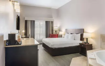 Comfort Inn & Suites Fairburn - Atlanta Southwest