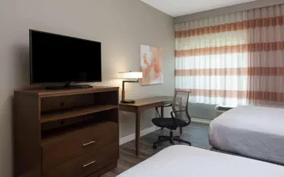 La Quinta by Wyndham Greensboro Airport High Point