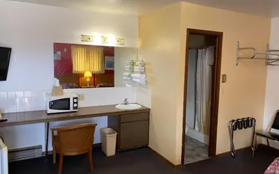 Burr Oak Motel