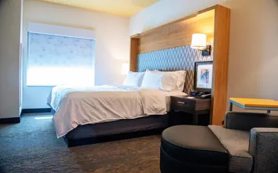 Holiday Inn & Suites - Savannah Airport - Pooler by IHG