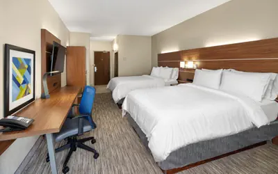Holiday Inn Express Statesboro by IHG