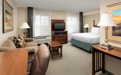 Staybridge Suites North Brunswick by IHG