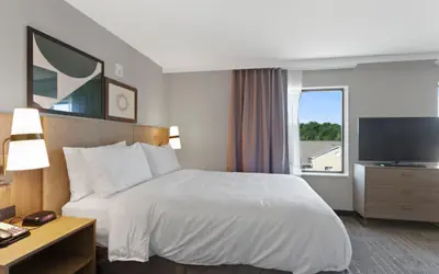 Staybridge Suites - Atlanta NE - Duluth by IHG