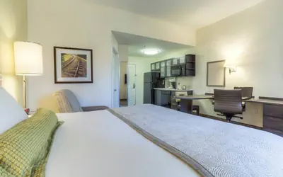 Candlewood Suites Mooresville Lake Norman,NC by IHG