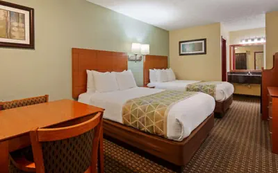 Best Western Acworth Inn