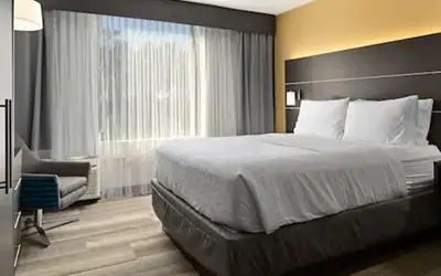 Holiday Inn Express - Atlanta-Kennesaw by IHG
