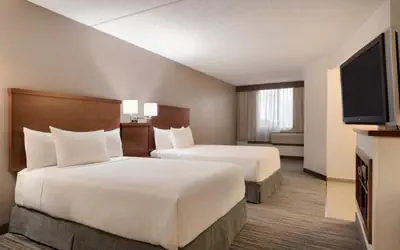 Hyatt Place Chicago Schaumburg
