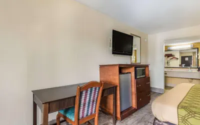 Econo Lodge Salisbury South