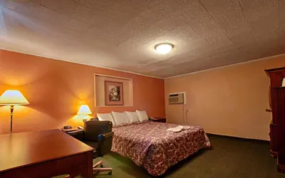 Economy Motel Inn and Suites Somers Point