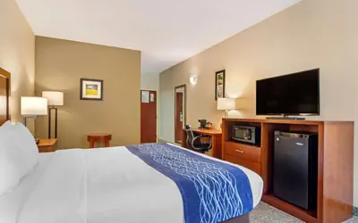 Comfort Inn Douglasville - Atlanta West