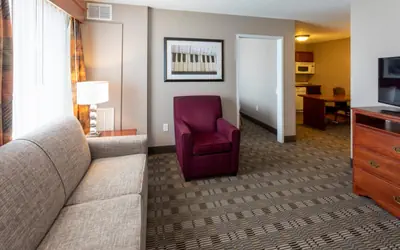 GrandStay Hotel & Suites Ames