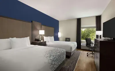 La Quinta by Wyndham Rock Hill