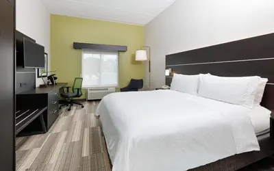 Holiday Inn Express Hotel & Suites Dublin by IHG