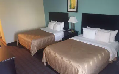 Red Lion Inn & Suites Blue Springs