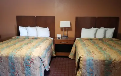 Economy Inn