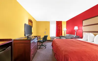 Welcome Inn