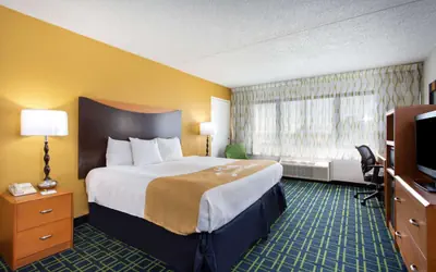 Days Inn by Wyndham Absecon Atlantic City Area