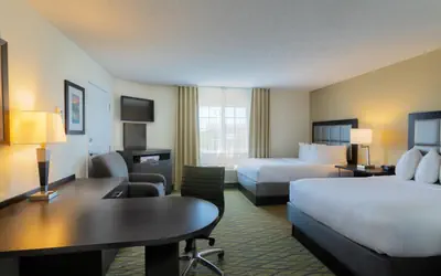 Candlewood Suites Rogers-Bentonville by IHG