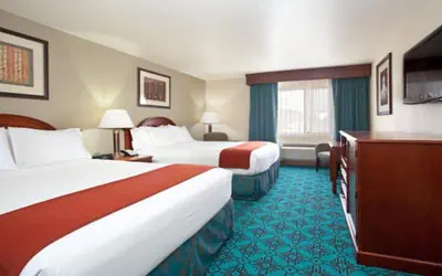 Holiday Inn Express Mesa Verde-Cortez by IHG