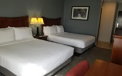 Wingate by Wyndham Savannah I-95 North