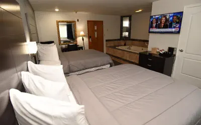 FairBridge Hotel Atlantic City