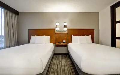 Hyatt Place Columbus Worthington