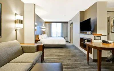 Hyatt Place Kansas City/Overland Park/Metcalf