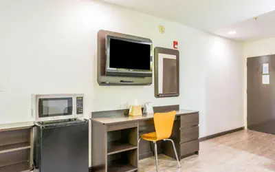 Motel 6-Gastonia Charlotte I-85