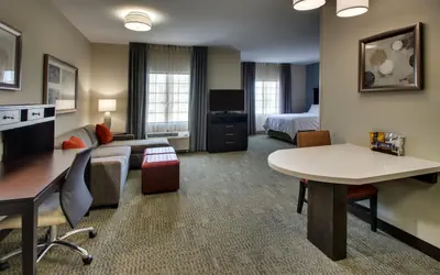 Staybridge Suites - Rock Hill by IHG