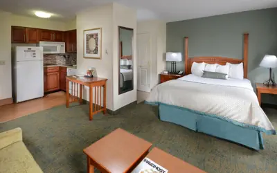 Staybridge Suites Raleigh-Durham Airport-Morrisville by IHG