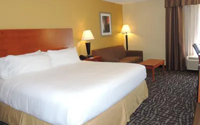 Holiday Inn Express Trussville by IHG