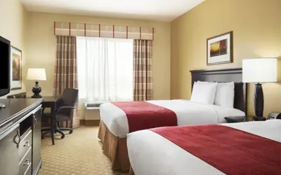Country Inn & Suites by Radisson, Conway, AR