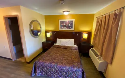 Regal Inn Coffeyville KS US 169