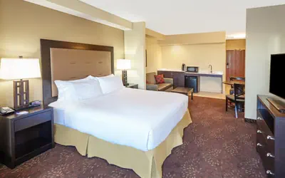 Holiday Inn Express & Suites Sandusky by IHG