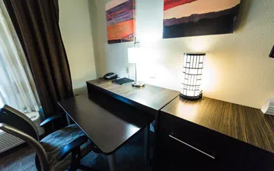 Holiday Inn Express Hotels & Suites Rockingham West by IHG