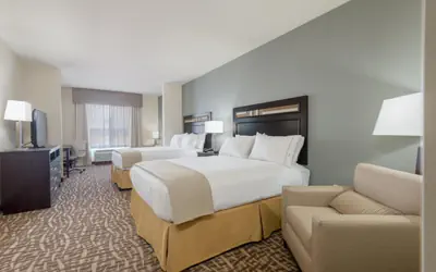Holiday Inn Express & Suites Denver South - Castle Rock by IHG