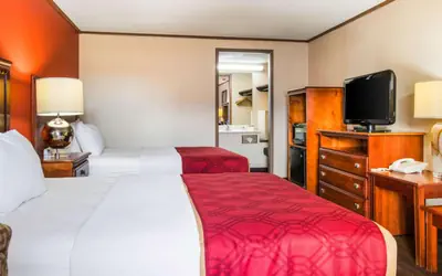 Econo Lodge